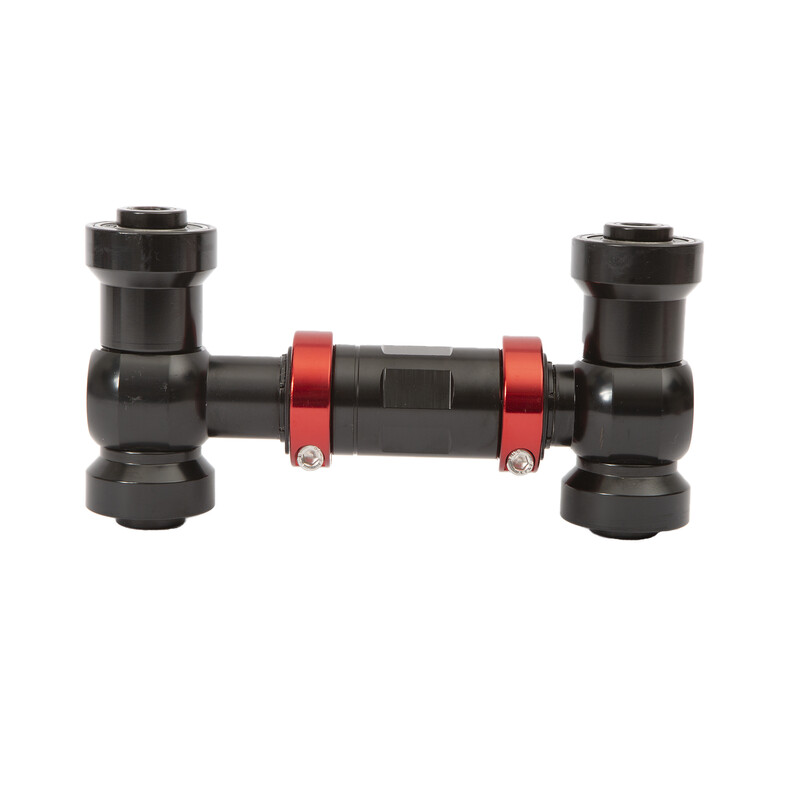DriftMax Front Camber Arms for Nissan 300ZX Z32